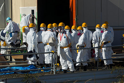 Fukushima Update Q & A